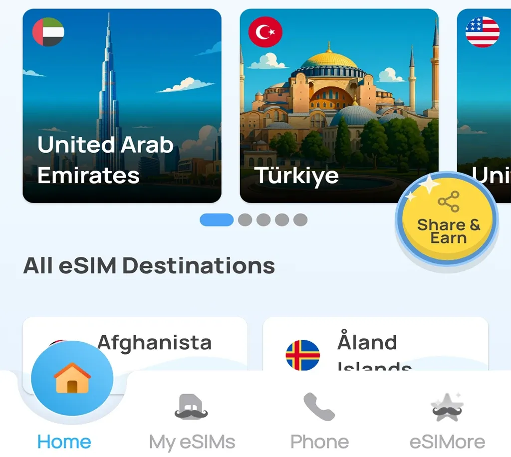 FAQ Simphoni
